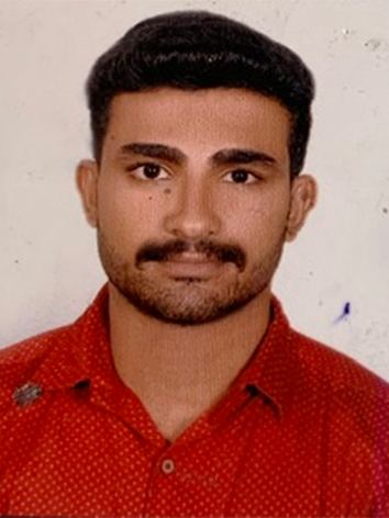 Ribin Raj, placed as Mechanical QA/QC engineer (Reliance Refinery Project)